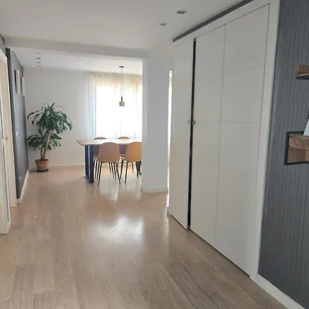 Appartement Roof - Vut4217as *