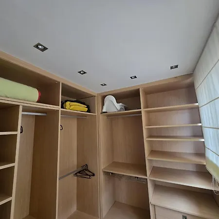 Appartement Roof - Vut4217as