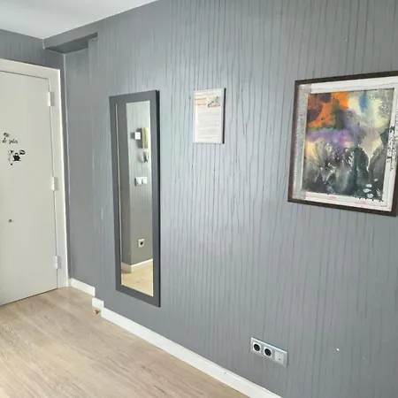 Roof - Vut4217as Appartamento Gijón