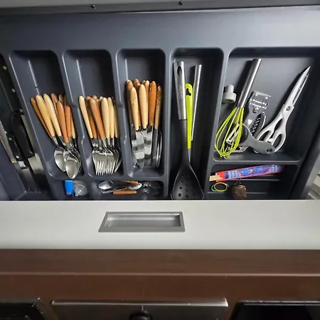 Appartamento Roof - Vut4217as *