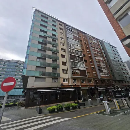 Appartamento Roof - Vut4217as Gijón