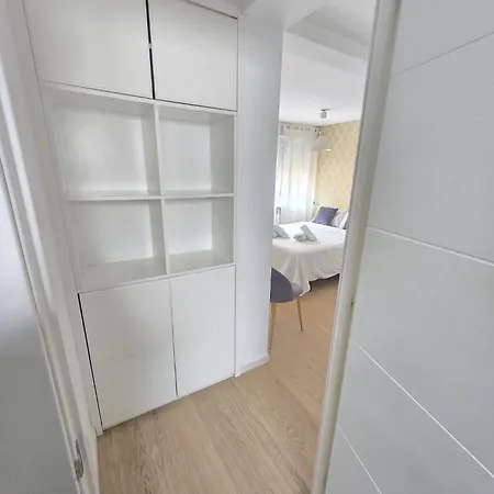 Appartement Roof - Vut4217as