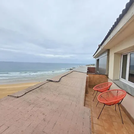 Appartement Roof - Vut4217as *