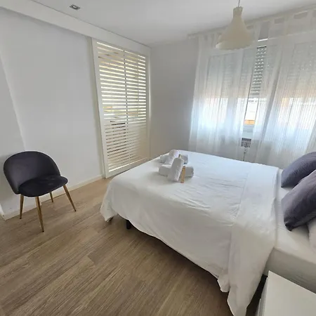 Appartement Roof - Vut4217as Gijón