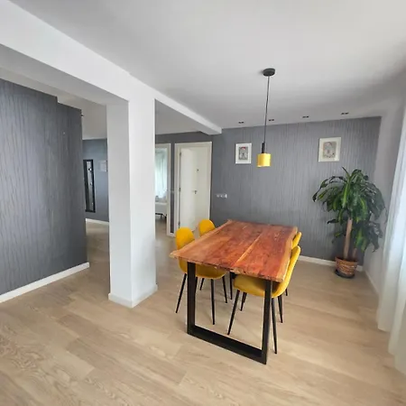 Roof - Vut4217as Appartamento Gijón