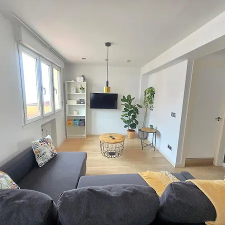 Appartement Roof - Vut4217as Gijón