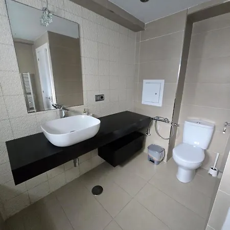 Roof - Vut4217as Apartman Gijón