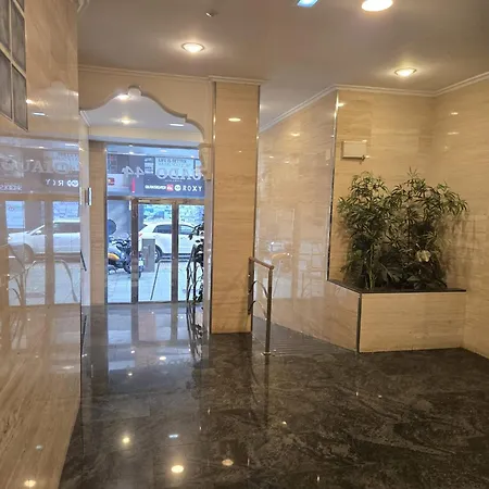 Apartman Roof - Vut4217as Gijón