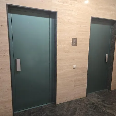 Roof - Vut4217as Apartman