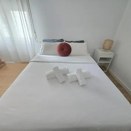 Apartman Roof - Vut4217as Gijón