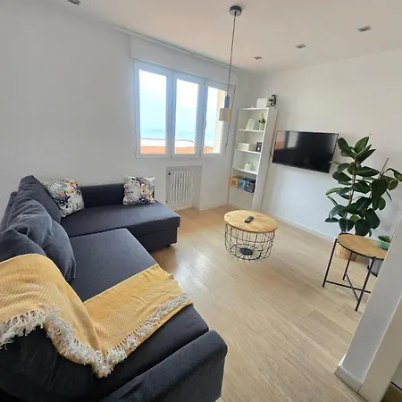 Apartman Roof - Vut4217as *